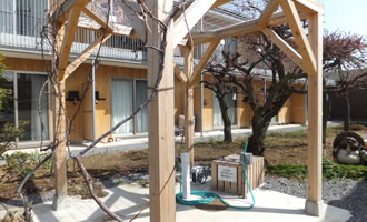 井戸 井戸
