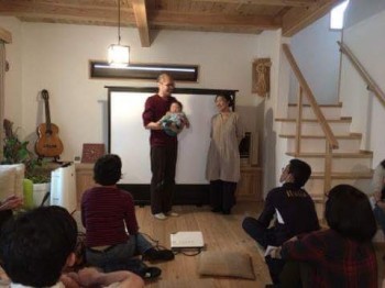 お住まい見学会 お住まい見学会