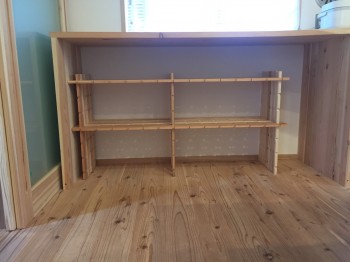 組手什作品 組手什作品