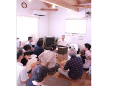 お住まい見学会