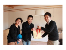 松戸O様邸お引き渡し