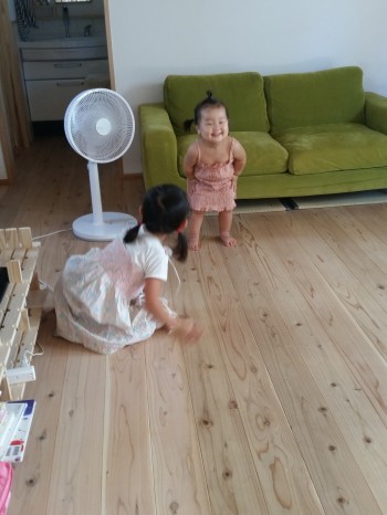 お住まい見学会 お住まい見学会