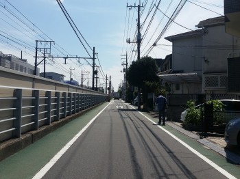 天然住宅アクセス 天然住宅アクセス