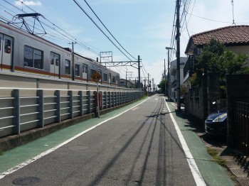 天然住宅アクセス 天然住宅アクセス