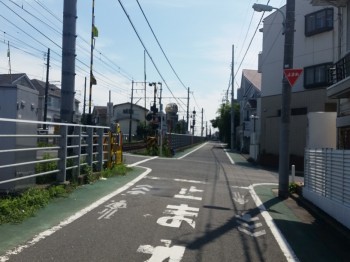 天然住宅アクセス 天然住宅アクセス