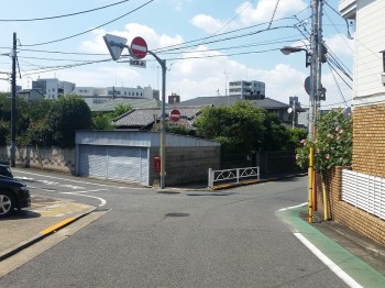 天然住宅アクセス 天然住宅アクセス