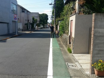 天然住宅アクセス 天然住宅アクセス