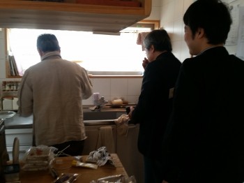 おかわり おかわり