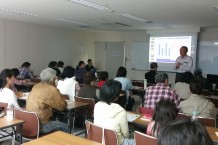 吉田俊道さん講演