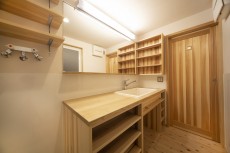 7_造作洗面化粧台