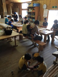 工房とみはり