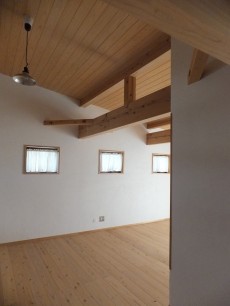 お住まい見学会 お住まい見学会