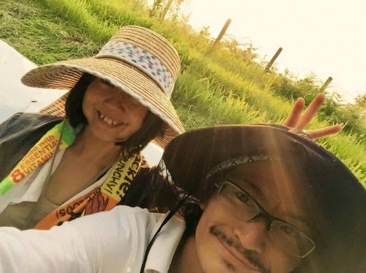 豊田のけーちん 豊田のけーちん