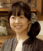 中根桂子さん(けーちん) 中根桂子さん(けーちん)