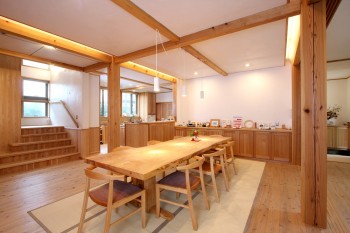 無垢家具