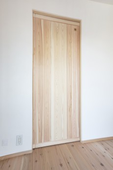 木製建具