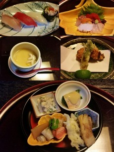 新和食吉田 新和食吉田