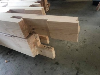 手刻み