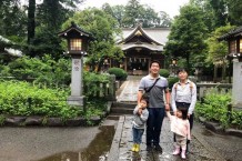 地鎮祭