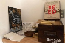 share seeds