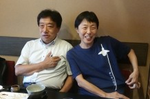 鎌仲ひとみ監督