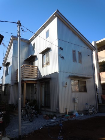 お住まい見学会@南行徳 お住まい見学会@南行徳