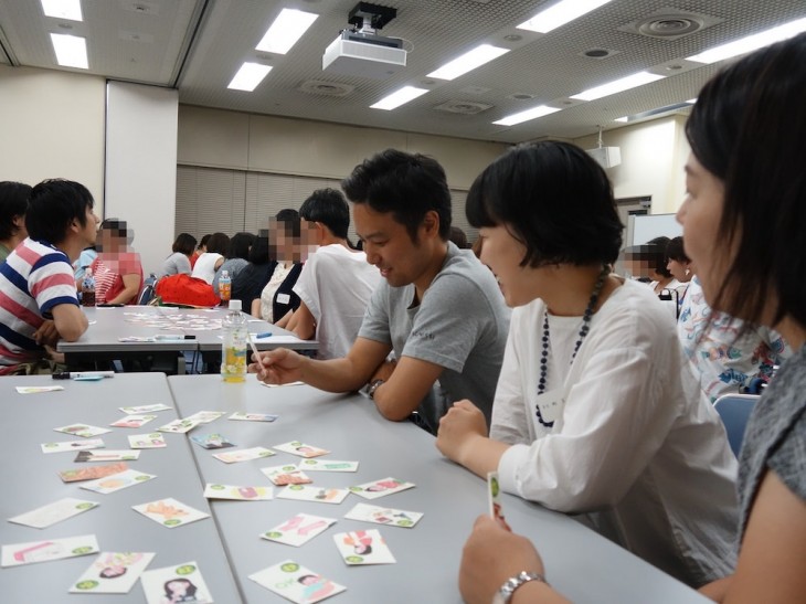 ドラマすいかイベント