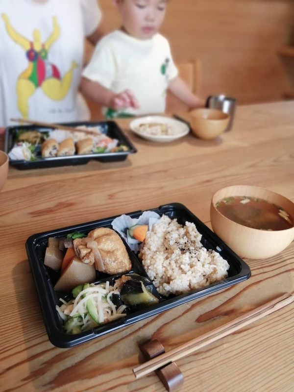 野菜食堂_調布_みさと屋