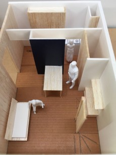 室内模型2