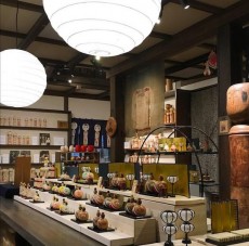 桜井こけし店