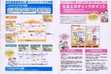 シックハウス法概要