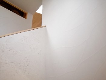 シラス壁