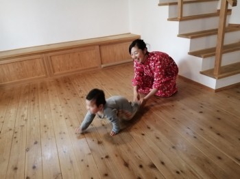 動画撮影