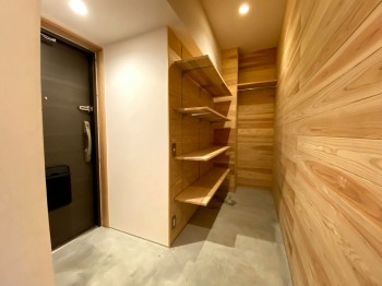 マンションリノベーション