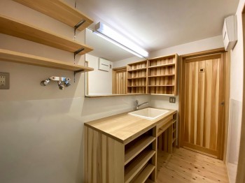 マンションリノベーション