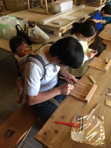 工房とみはり