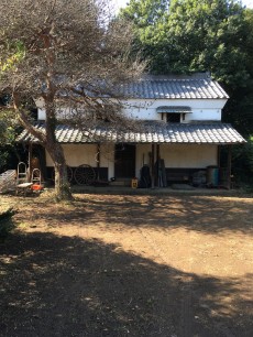 蔵