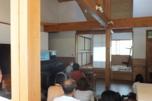 築12年のお住まい見学会