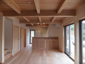 天然住宅内装 天然住宅内装
