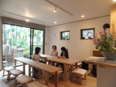 頭でなく、体が素直に感じる「心地よさ