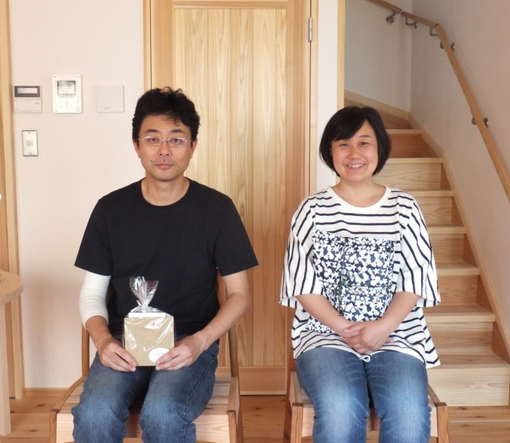 T様 お客様の声 T様 お客様の声