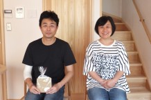 T様　お客様の声