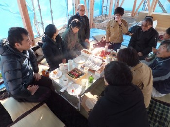 直会