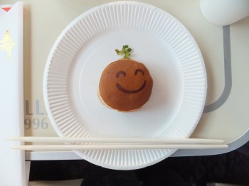 にこたまのどら焼き