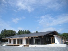 前浜地区コミュニティセンター