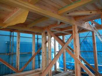 建て方 建て方
