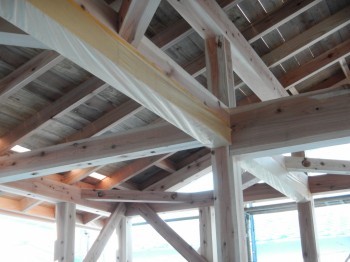 建て方 建て方
