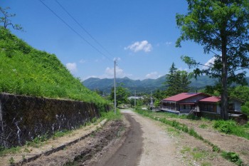エコラの森
