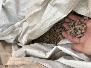 ペレット ペレット