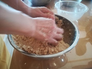 味噌作りワークショップ 味噌作りワークショップ